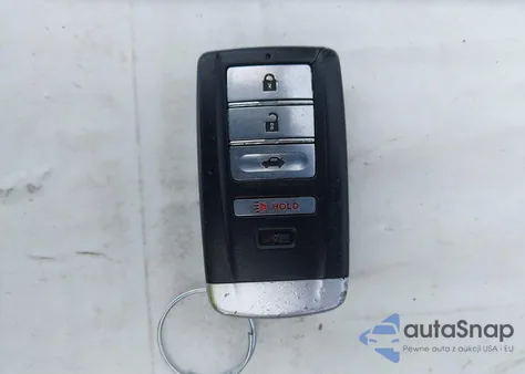 2016 Acura Ilx 2.4L/Acurawatch Plus Package from USA, damaged, VIN 19UDE2F39GA007227